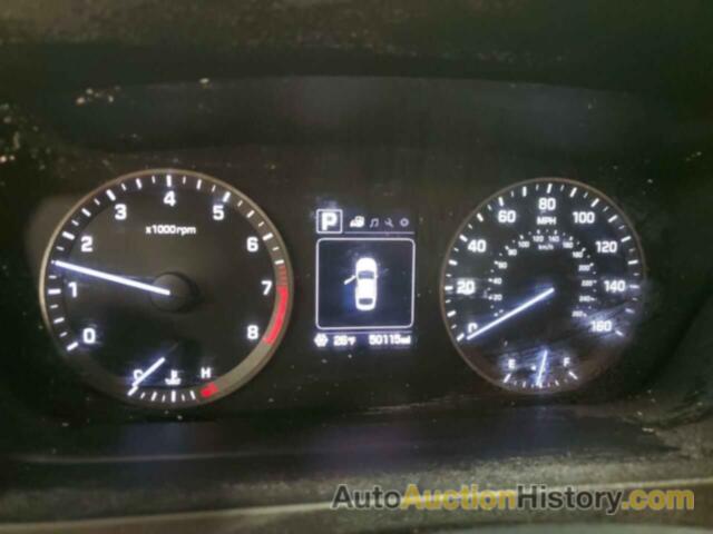 HYUNDAI SONATA SPORT, 5NPE34AF9HH559861