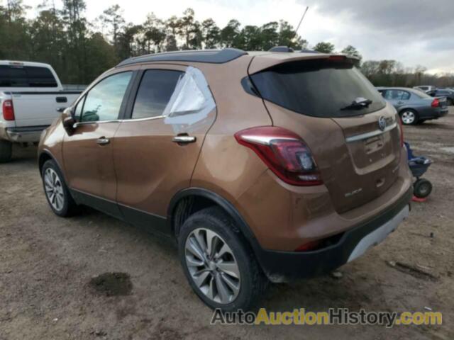 BUICK ENCORE PREFERRED, KL4CJASB4HB111661