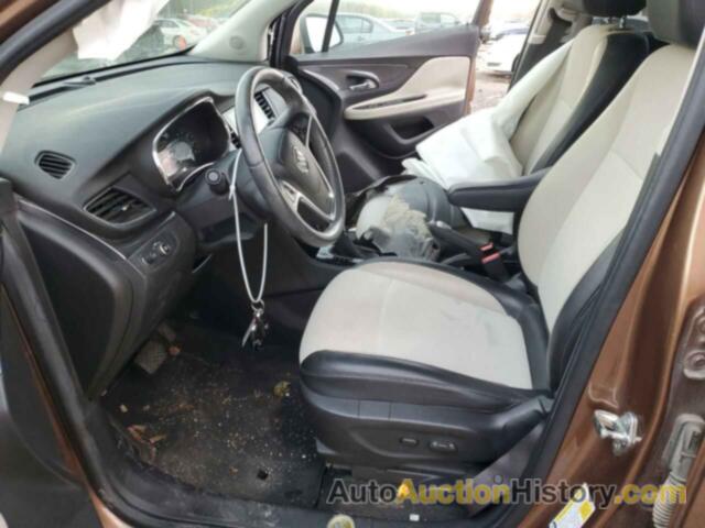 BUICK ENCORE PREFERRED, KL4CJASB4HB111661