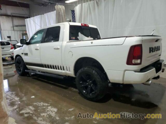 RAM 1500 SPORT, 1C6RR7MT2JS125105