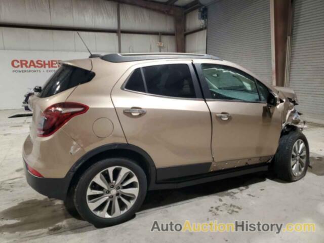 BUICK ENCORE PREFERRED, KL4CJASB0JB666919