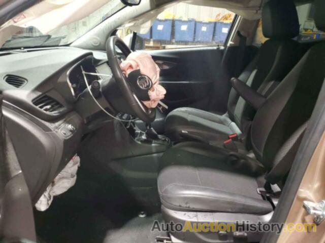 BUICK ENCORE PREFERRED, KL4CJASB0JB666919