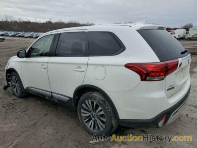 MITSUBISHI OUTLANDER SE, JA4AZ3A37KZ055512