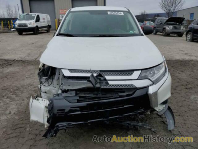 MITSUBISHI OUTLANDER SE, JA4AZ3A37KZ055512