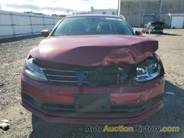 VOLKSWAGEN JETTA S, 3VW2B7AJ1HM410055