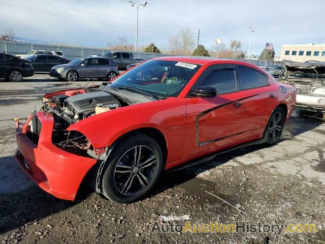 DODGE CHARGER R/T, 2C3CDXDT4EH232431