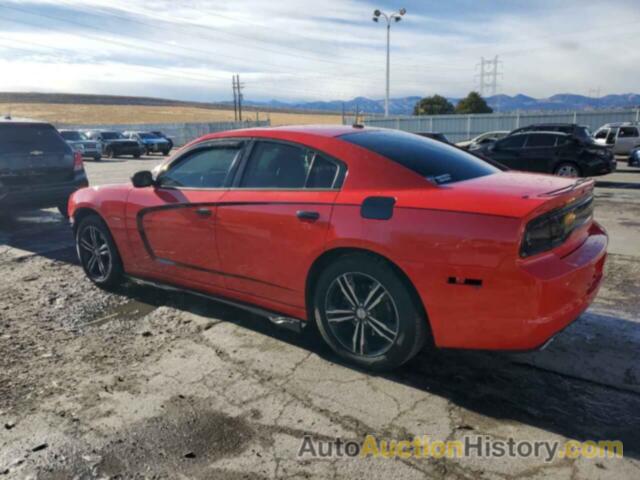 DODGE CHARGER R/T, 2C3CDXDT4EH232431