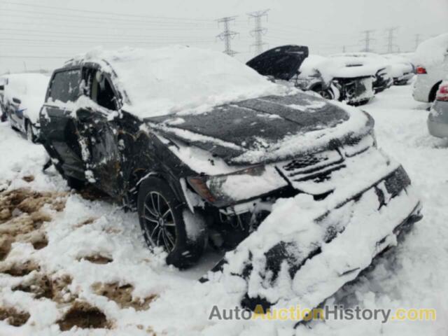 DODGE JOURNEY SE, 3C4PDCAB7JT428110