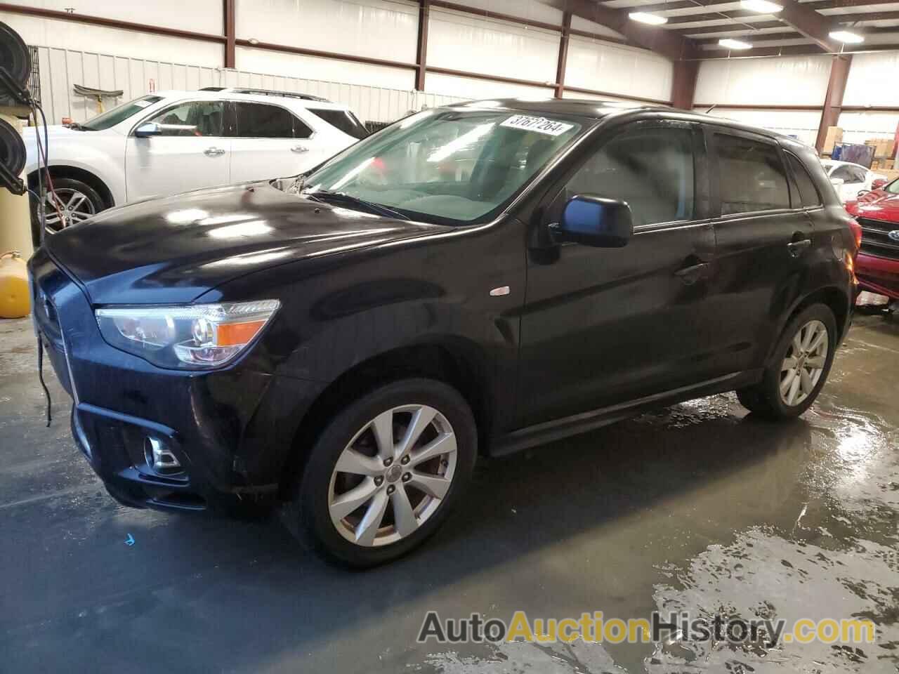 MITSUBISHI OUTLANDER SE, JA4AP4AU7CZ007899