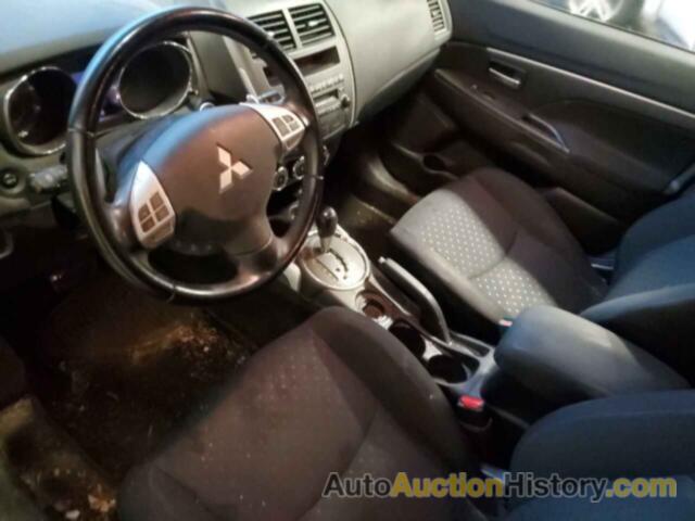 MITSUBISHI OUTLANDER SE, JA4AP4AU7CZ007899