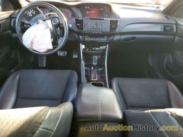 HONDA ACCORD SPORT, 1HGCR2F5XGA096646