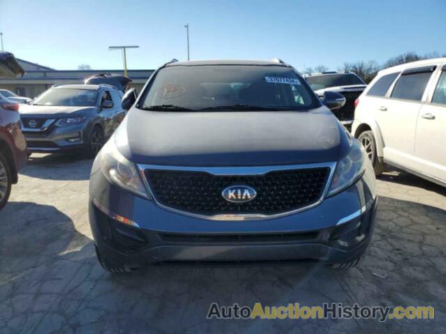 KIA SPORTAGE LX, KNDPB3AC8F7784933