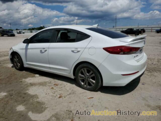 HYUNDAI ELANTRA SE, 5NPD84LF2HH028799