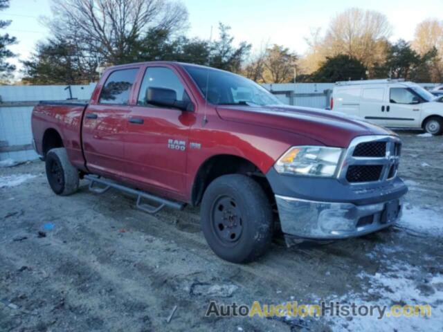 RAM 1500 ST, 1C6RR6STXES328665