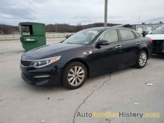 KIA OPTIMA EX, 5XXGU4L32GG071144