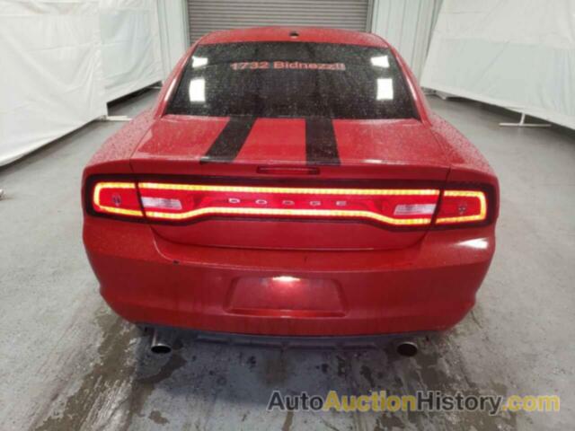 DODGE CHARGER SXT, 2C3CDXHG0CH299747