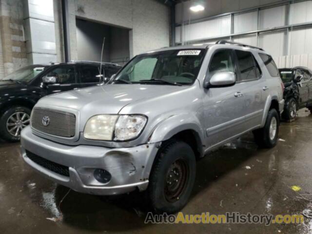 TOYOTA SEQUOIA SR5, 5TDBT44AX1S021737