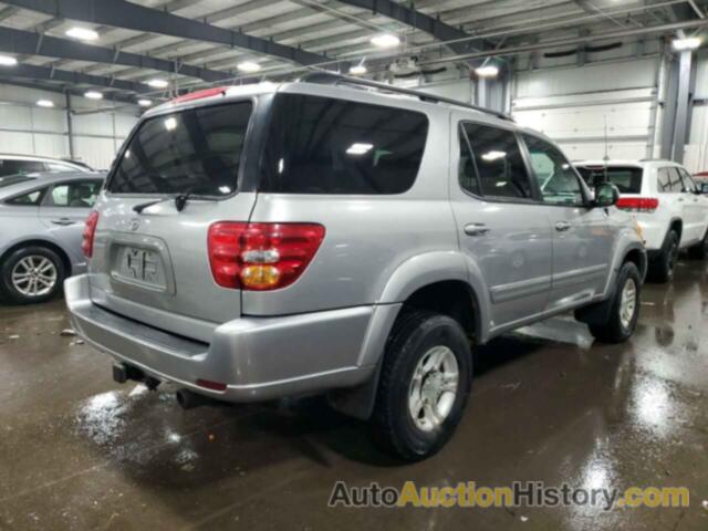 TOYOTA SEQUOIA SR5, 5TDBT44AX1S021737