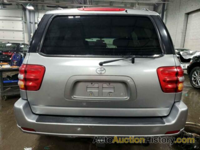 TOYOTA SEQUOIA SR5, 5TDBT44AX1S021737