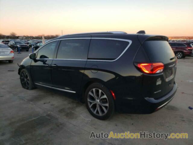 CHRYSLER PACIFICA LIMITED, 2C4RC1GG9JR131541