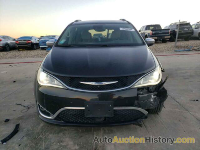 CHRYSLER PACIFICA LIMITED, 2C4RC1GG9JR131541