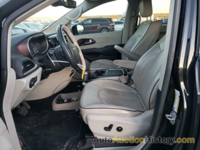 CHRYSLER PACIFICA LIMITED, 2C4RC1GG9JR131541