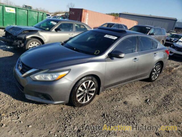 NISSAN ALTIMA 2.5, 1N4AL3AP3GC178668