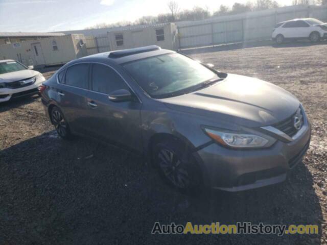 NISSAN ALTIMA 2.5, 1N4AL3AP3GC178668