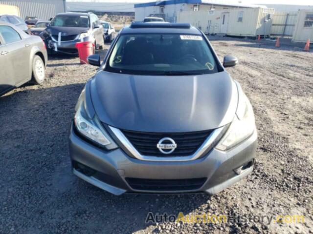 NISSAN ALTIMA 2.5, 1N4AL3AP3GC178668