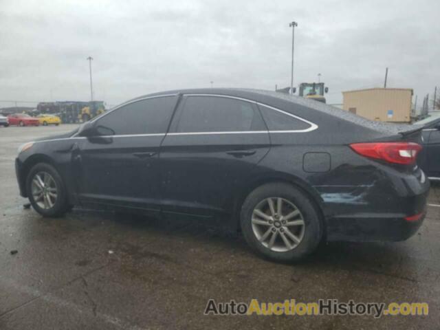 HYUNDAI SONATA SE, 5NPE24AF4HH540492