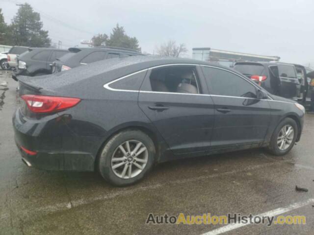 HYUNDAI SONATA SE, 5NPE24AF4HH540492