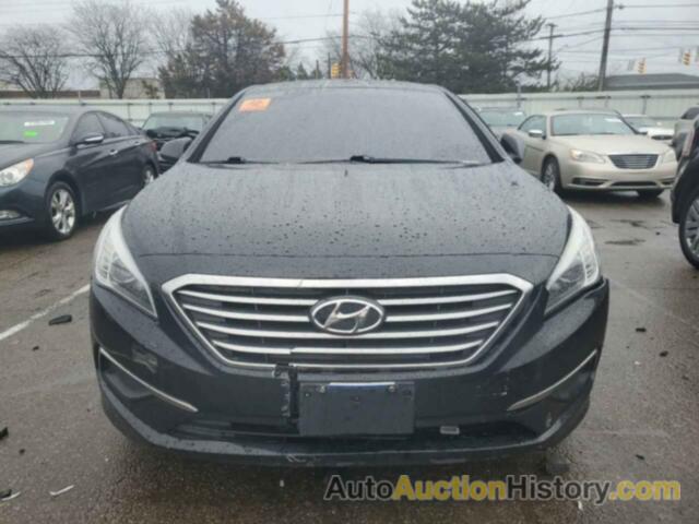 HYUNDAI SONATA SE, 5NPE24AF4HH540492