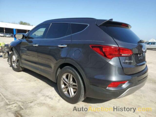 HYUNDAI SANTA FE, 5XYZU3LB1HG485913