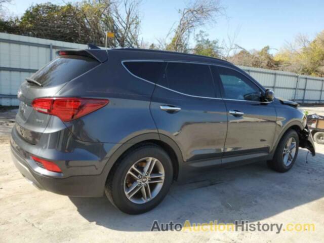 HYUNDAI SANTA FE, 5XYZU3LB1HG485913