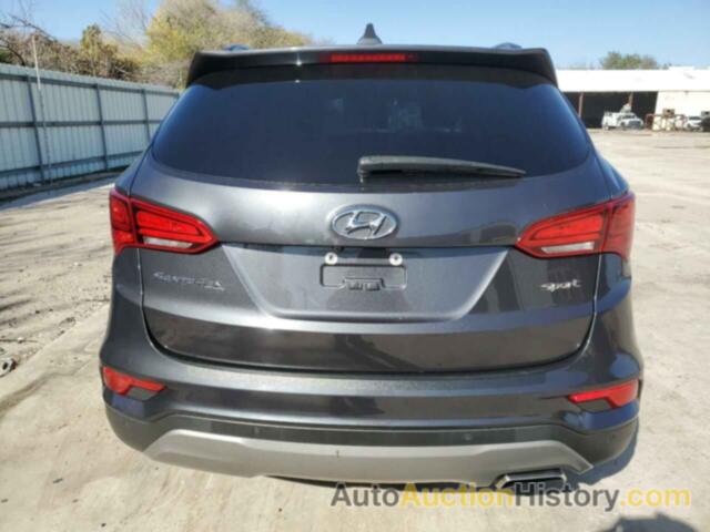 HYUNDAI SANTA FE, 5XYZU3LB1HG485913