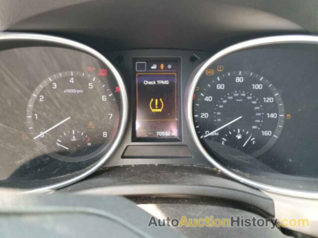 HYUNDAI SANTA FE, 5XYZU3LB1HG485913