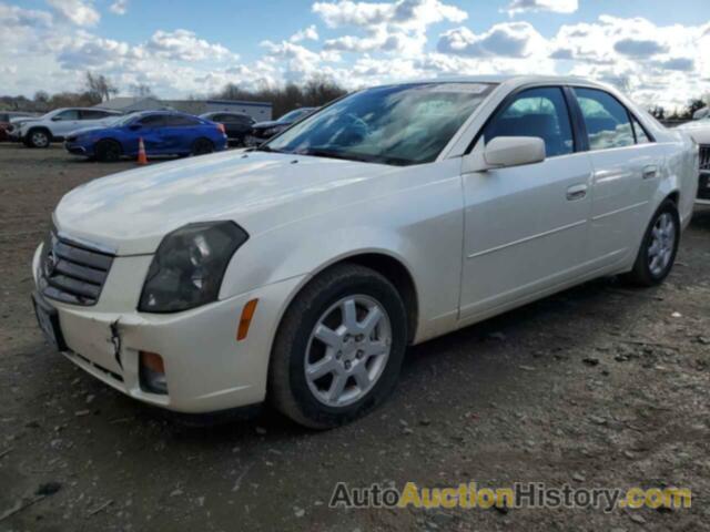 CADILLAC CTS HI FEATURE V6, 1G6DP567X50201056