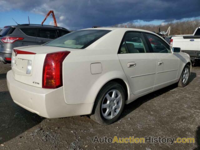 CADILLAC CTS HI FEATURE V6, 1G6DP567X50201056