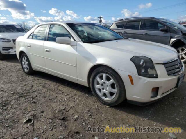 CADILLAC CTS HI FEATURE V6, 1G6DP567X50201056