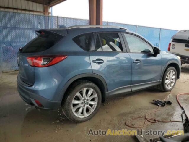 MAZDA CX-5 GT, JM3KE2DY9F0452437