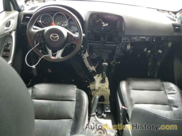 MAZDA CX-5 GT, JM3KE2DY9F0452437