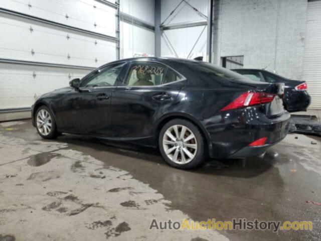 LEXUS IS 250, JTHCF1D27E5000583