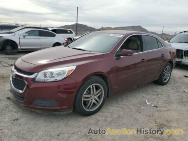 CHEVROLET MALIBU 1LT, 1G11C5SL5FF138891