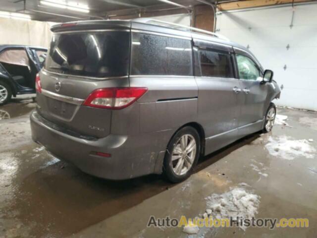 NISSAN QUEST S, JN8AE2KP7F9129065