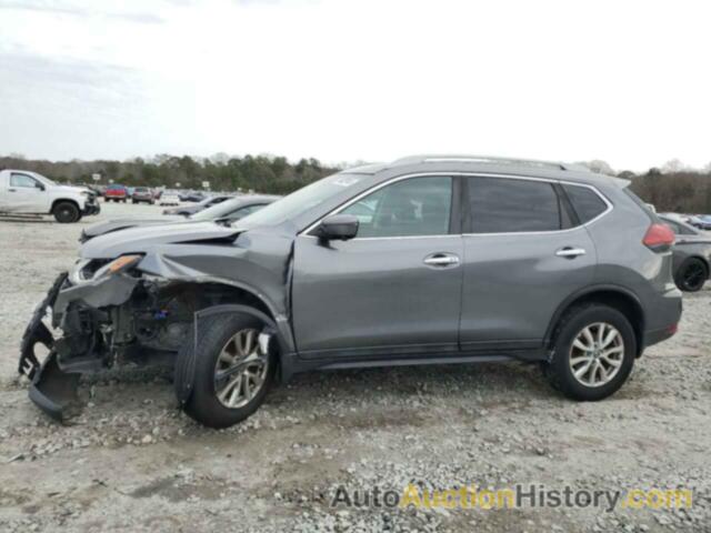 NISSAN ROGUE S, 5N1AT2MV8JC756569