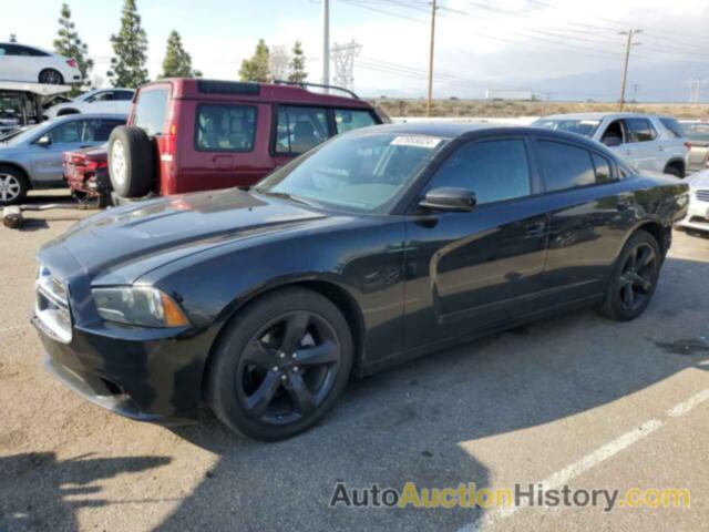 DODGE CHARGER SE, 2C3CDXBG0EH215907