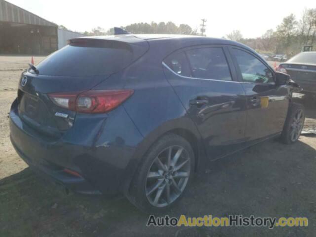 MAZDA 3 TOURING, 3MZBN1L38JM252449