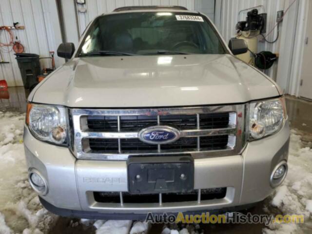 FORD ESCAPE XLT, 1FMCU0D74CKC77490