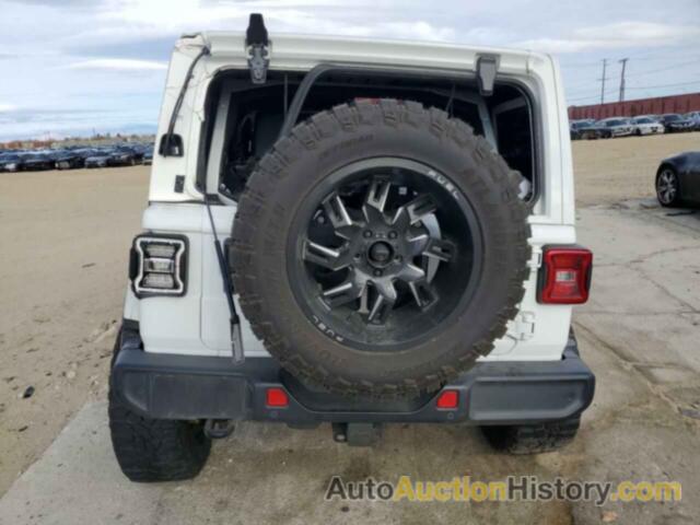 JEEP WRANGLER SAHARA, 1C4HJXEG6MW511455