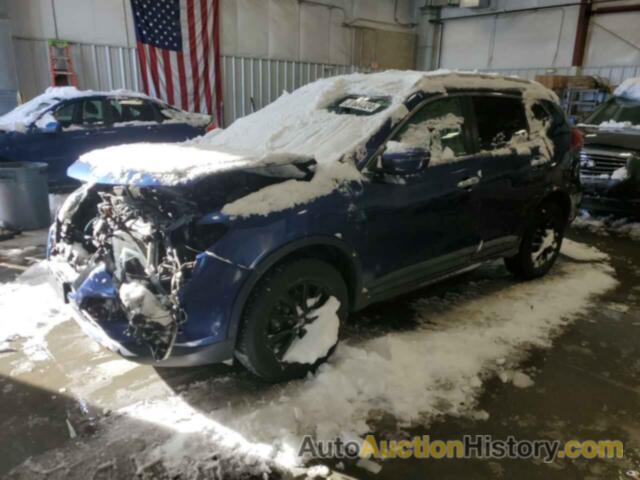 NISSAN ROGUE S, 5N1AT2MV9JC787006